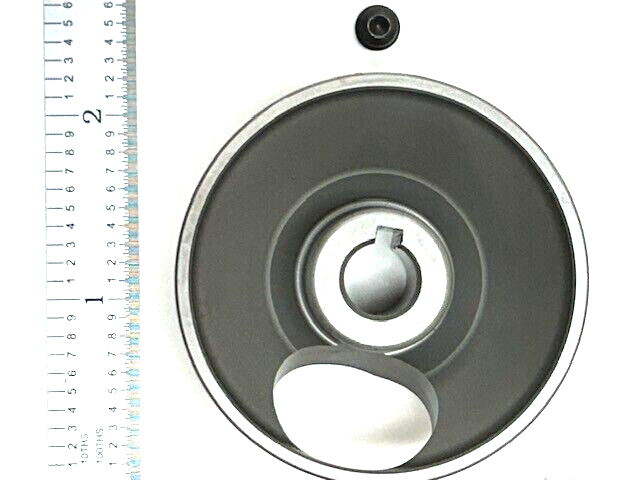 WELDON DB-64 1-1/4 - 2" RANGE 90 DEG ZERO FLUTE COUNTERSINK - USA