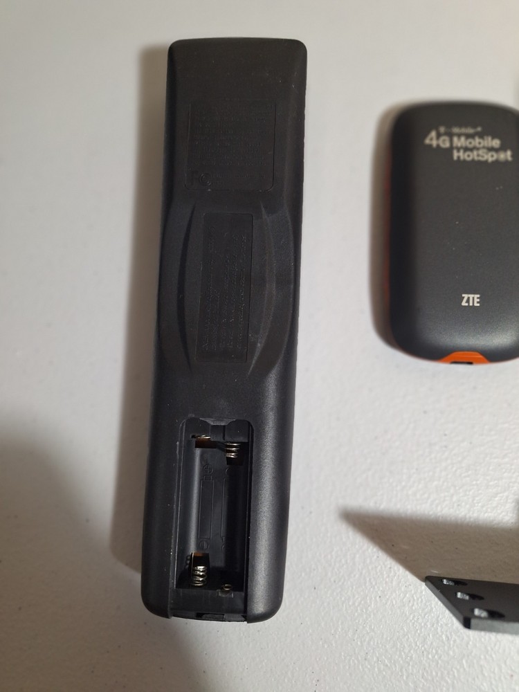 Electronics Lot MIXED items -Untested, Parts Only