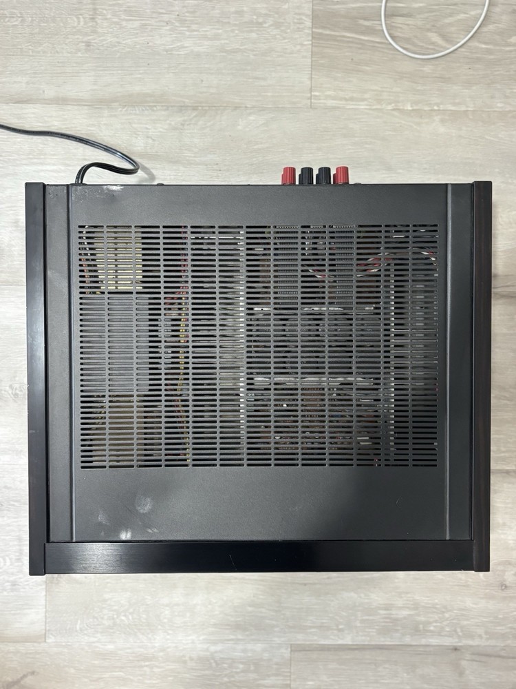 Onkyo Integra M504 – Amplifier