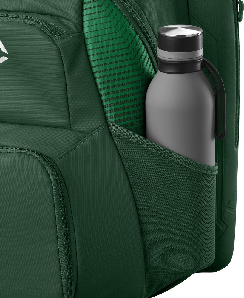 Evoshield Tone Set Baseball/Softball Backpack Bag - Dark Green