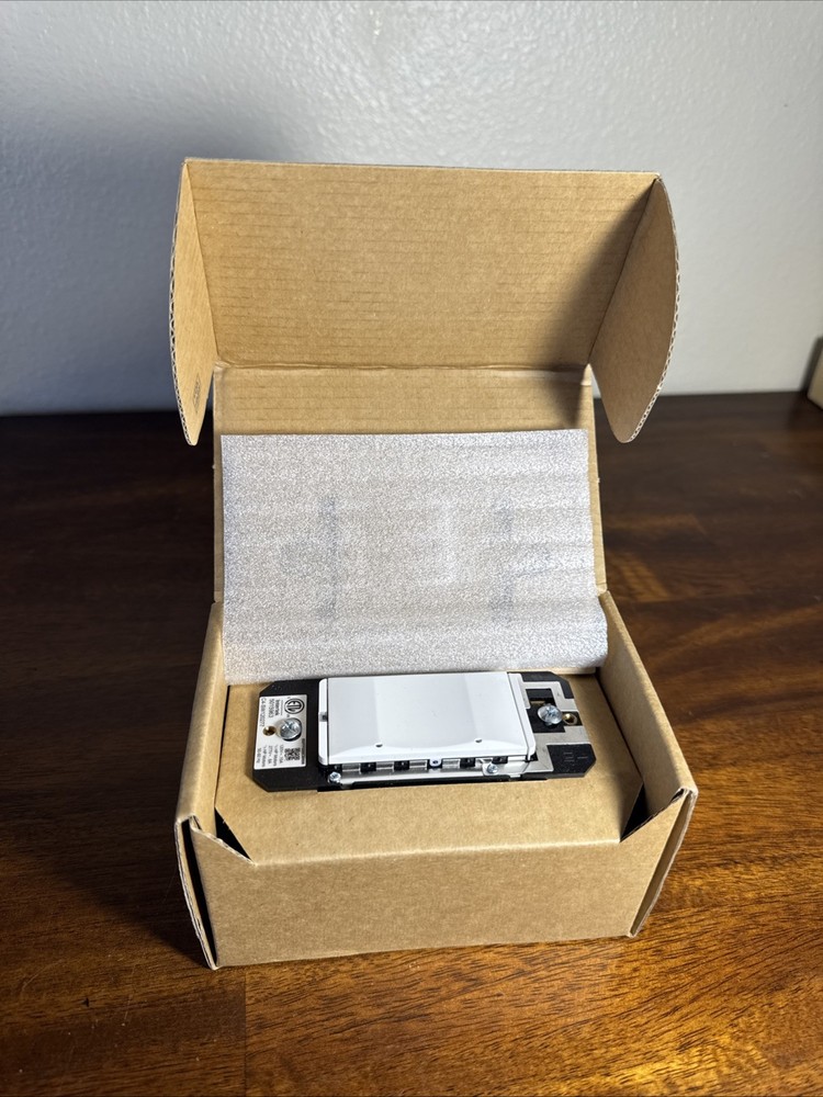 Control 4 Control4 C4-SW120277-WH Switch Wireless - White