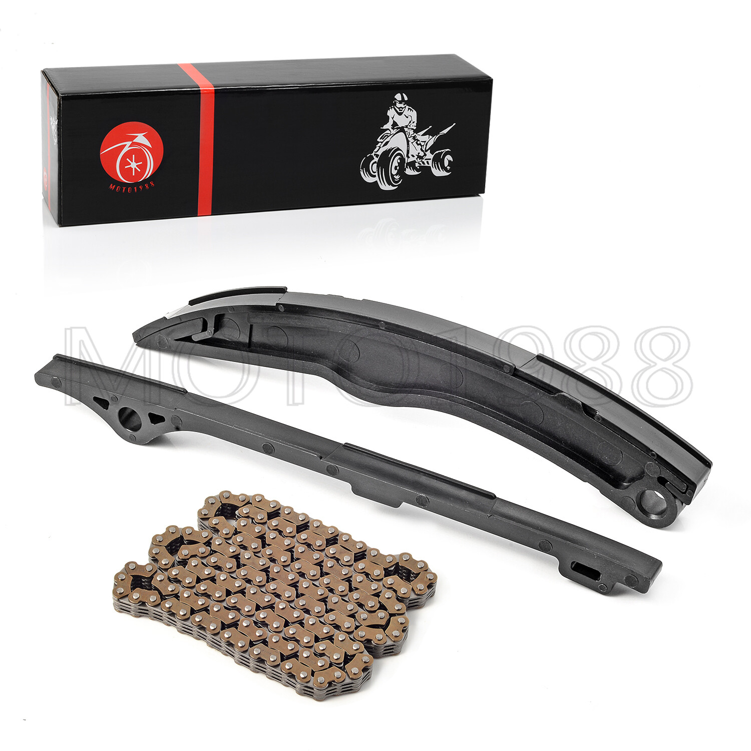 Cam Timing chain & Guide For Polaris RZR XP 4 900 1000,RZR Trail S 900 1000 570