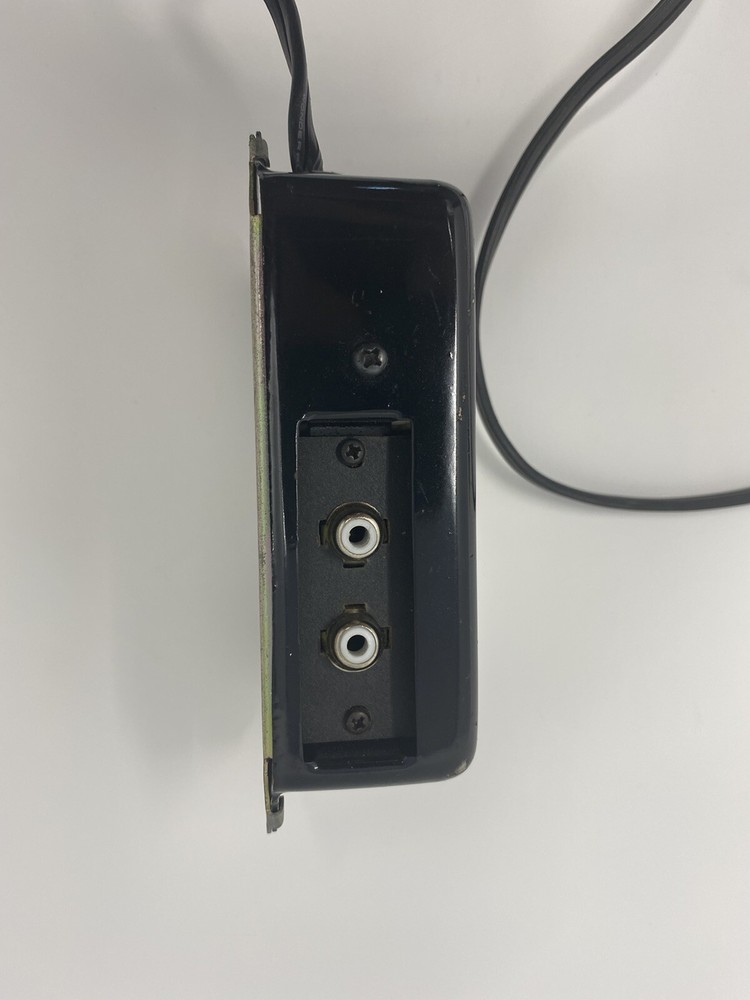 Vanco Model SPA 1 Solid State Stereo Pre - Amplifier Pre Amp 117 V 60HZ