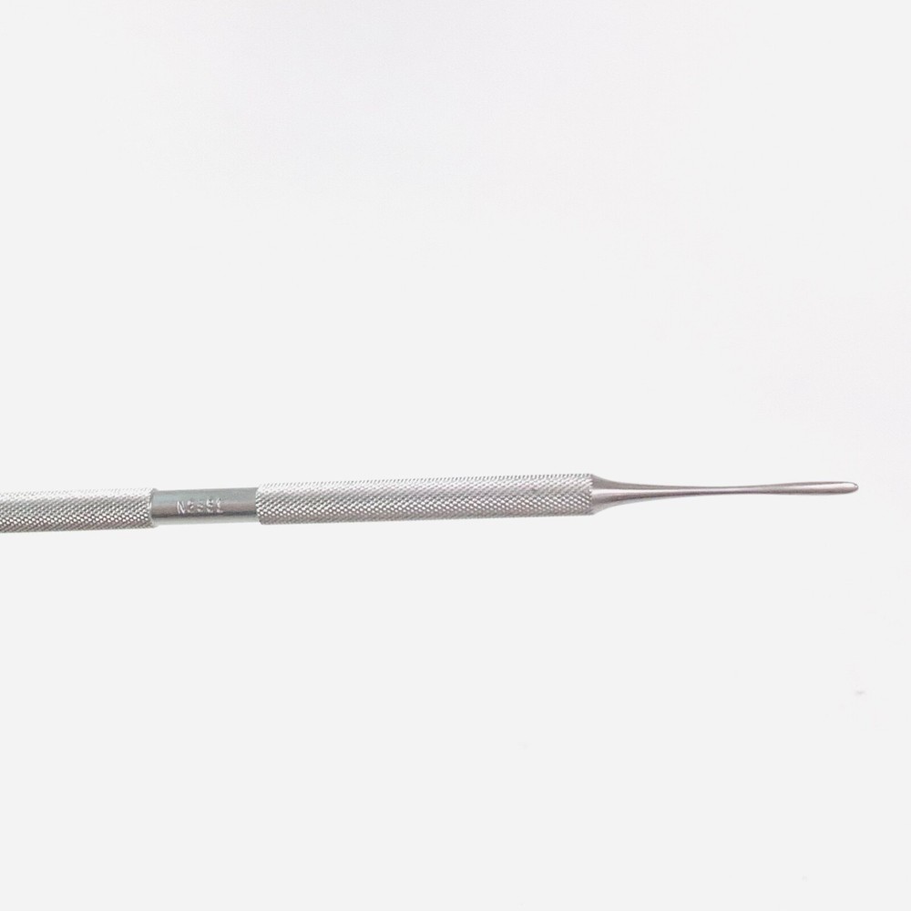 Storz REF N-2351, Woodson Elevator DOUBLE ENDED