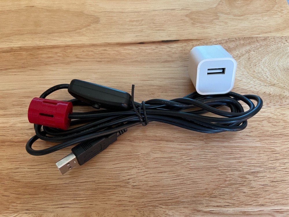 Work light Kit For HORNADY LOCK N LOAD PRESS WITH INLINE SWITCH - USB COMPATIBLE