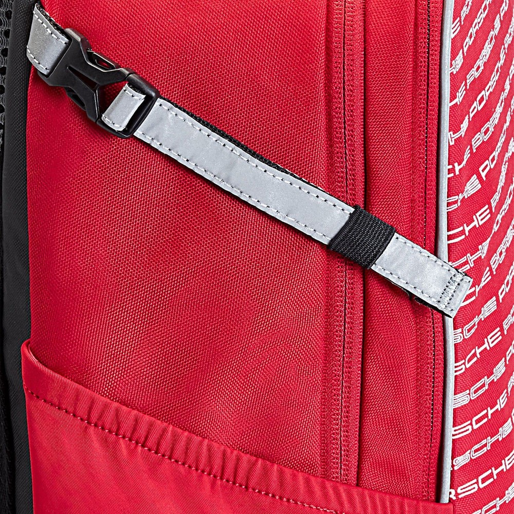 Porsche Kids School Backpack