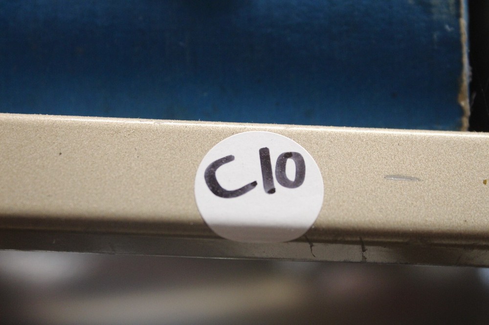 BK Precision Remote Multi Network Cable Analyzer Tester 240-A 240A w/ Box