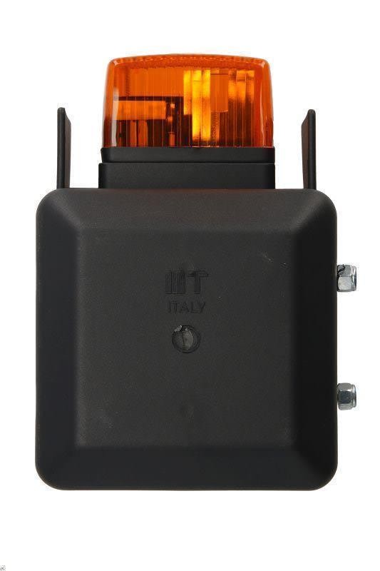 Headlight COBO 1015793COBO