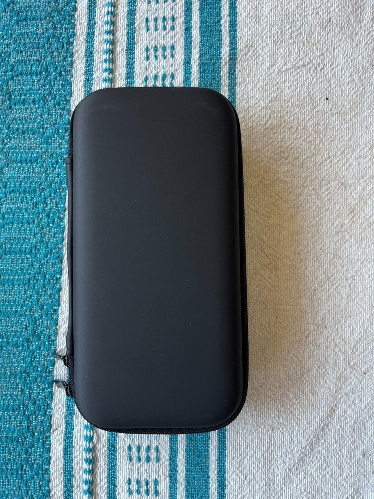 BYOK: A dedicated device for focused writing with case (WHITE)