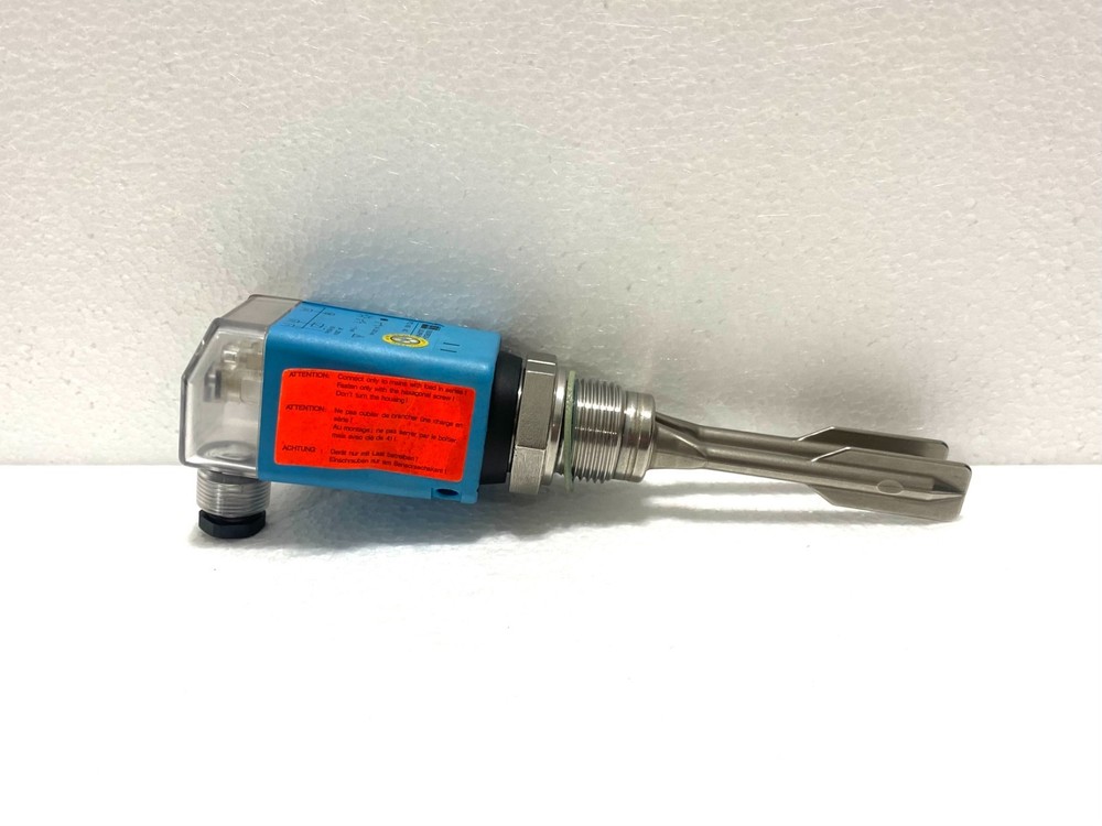 Endress+Hauser Liquiphant FTL 160 AC Level Limit Switch