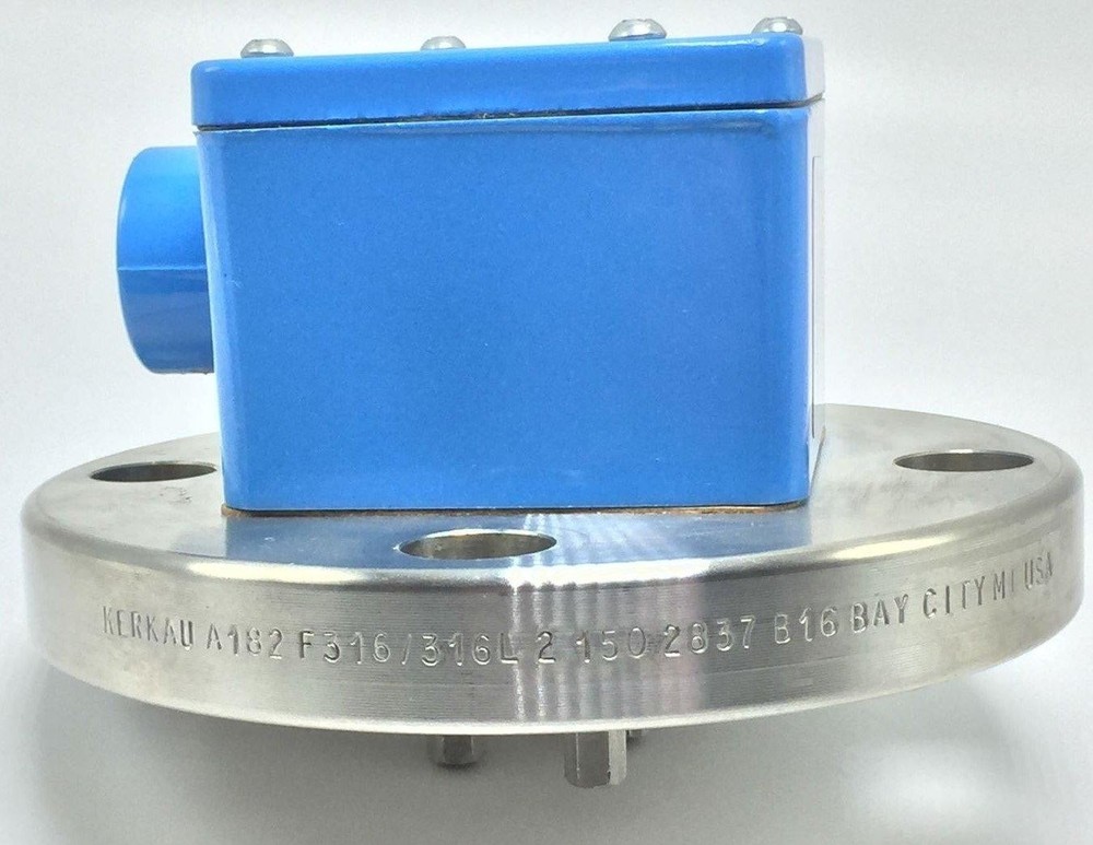 Warrick Controls 3F3C Probe Sensor 1/2" NPT 230Psig