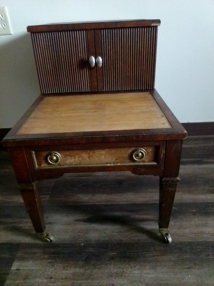 Heritage Henredon Side Table