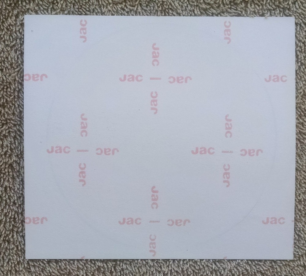 Fleischmann Modellbahnen Bock Auf Lok Sticker Decal 89 7462