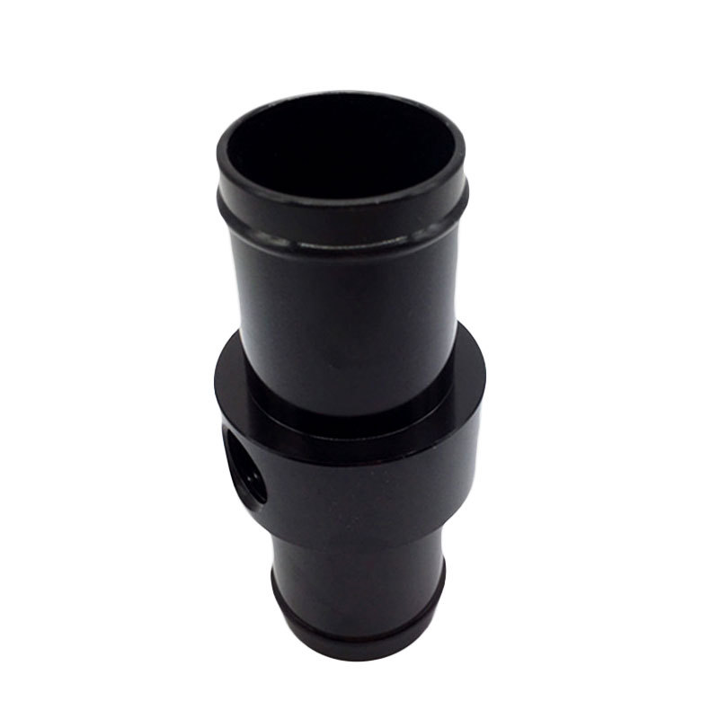 WATER HOSE COOLANT TEMP TEMPERATURE SENSOR HOSE ADAPTER for SENSOR 3/8 NPT