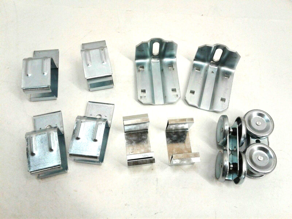 GRAINGER 4PE60 Hanger Bracket Kit