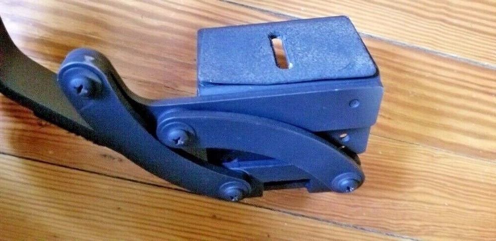 16 Inch Camera Flash Flip Bracket