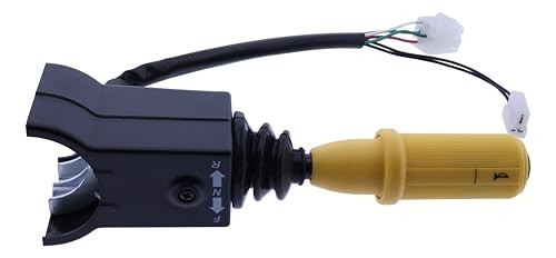 Forward & Reverse Column Switch 701/21201, 701/80145 Compatible with JCB 2CX