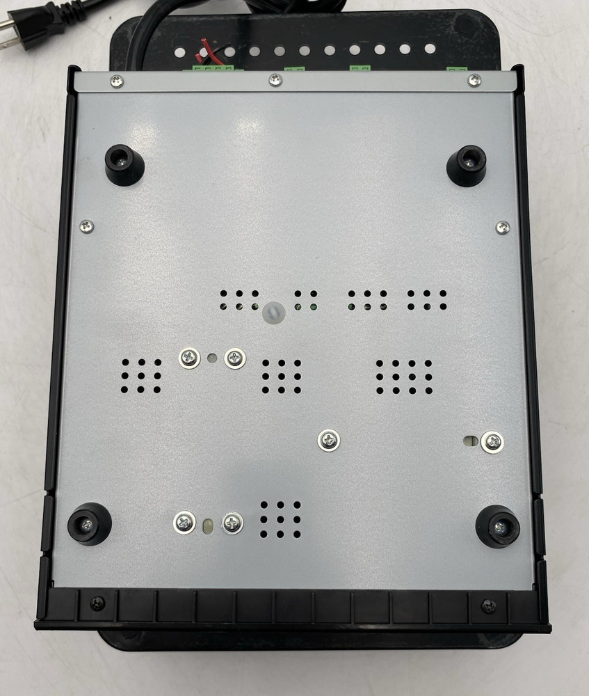 TOA Mixer Amplifier BG-235