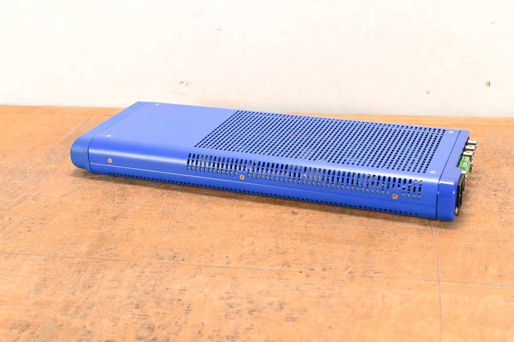 Cobalt BBG-1190-DEC-MPEG-B Broadcast Video Decoder CG01QAE