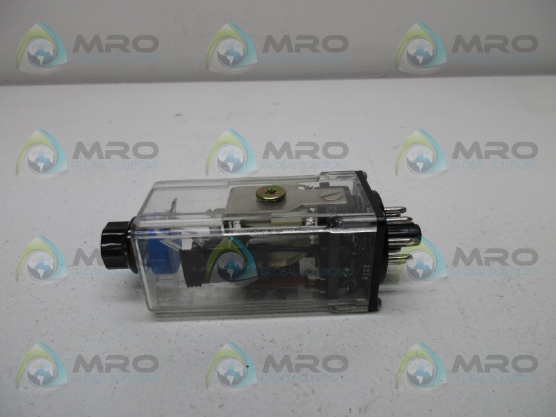 MSD 326XBX48-180 RELAY NSNP