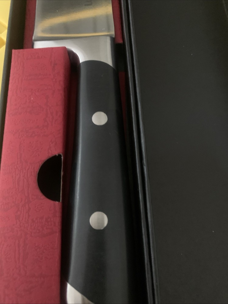 Bluesim Chefs Knife 8”
