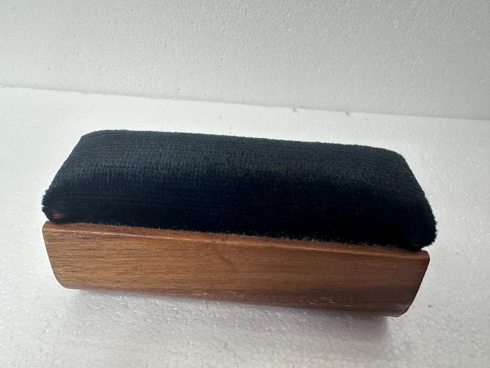 Discwasher Record Cleaner Brush