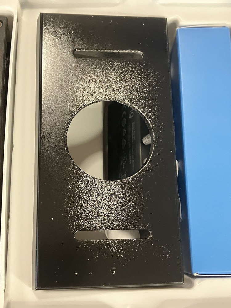 Ring Video Doorbell 2.