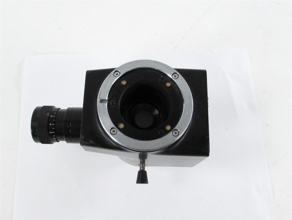 USED Nikon HFM Microflex Photomicrography - For Microscope Use