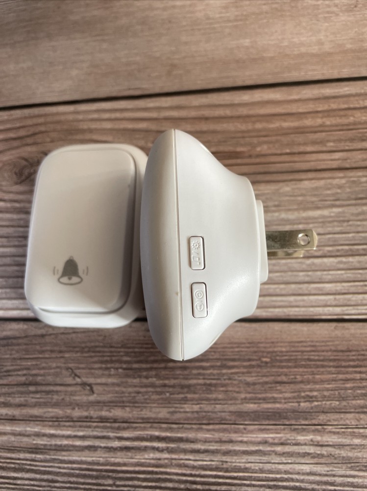 Elink Smart Wireless Doorbell Kit