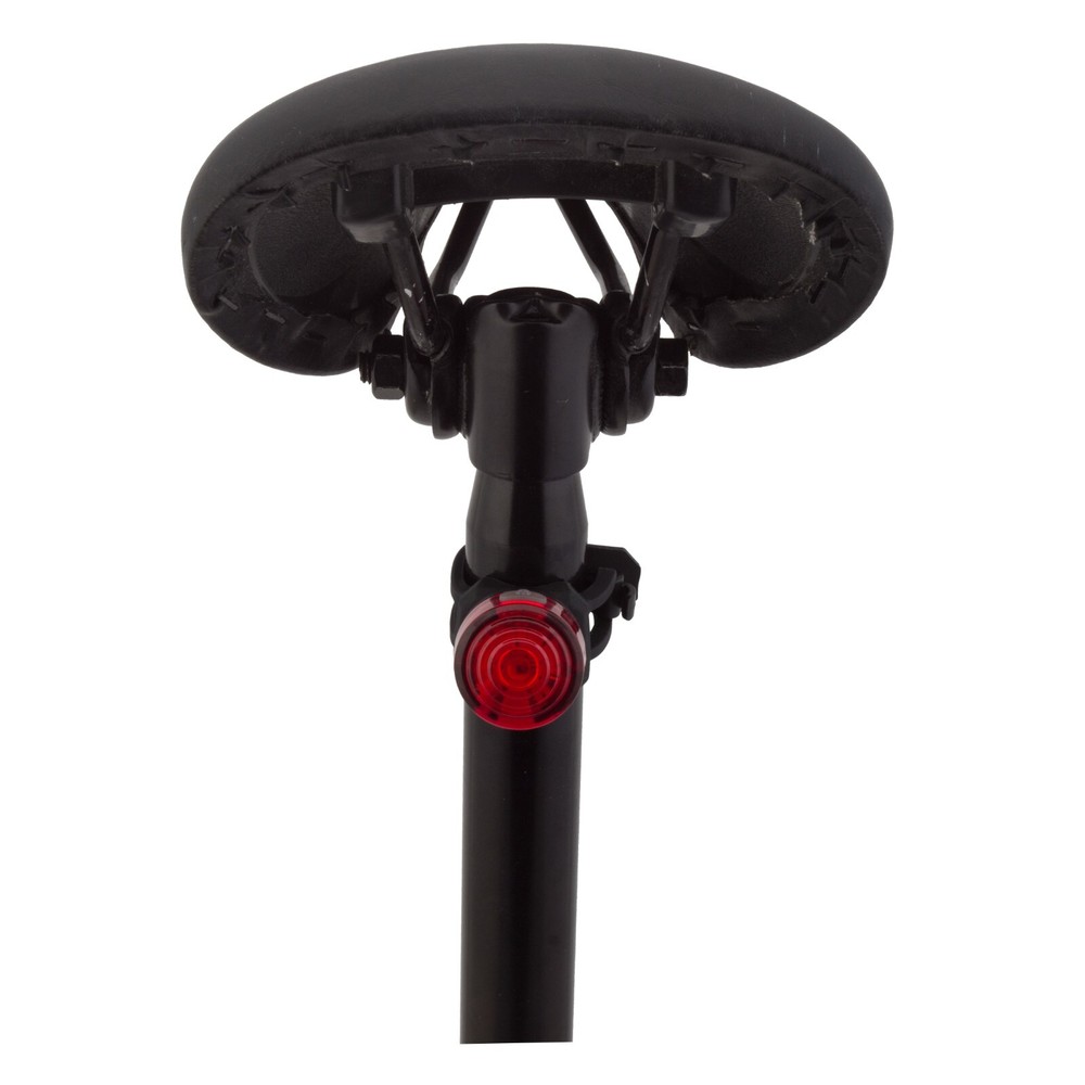 Light Sunlite Rear Dot-USB Black