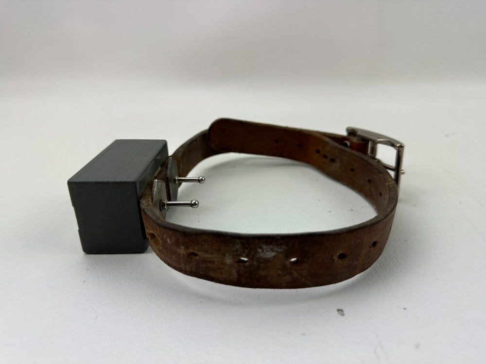 Invisible Fence Model 5000 Receiver With Collar