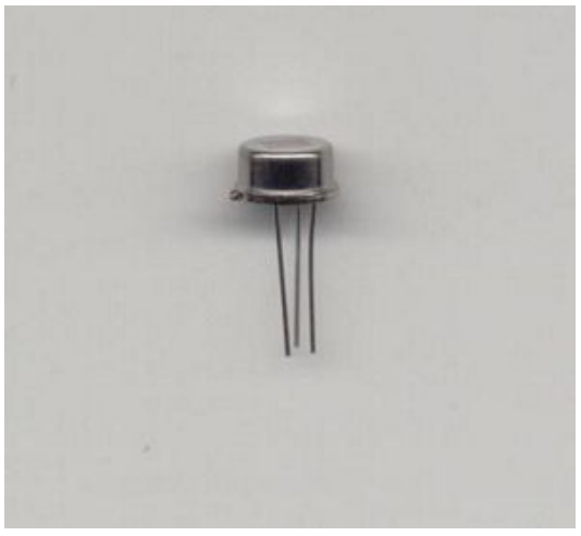 RE200B-P Pyroelectric Infrared Sensor