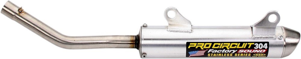 PRO CIRCUIT SH99250-SE 304 Silencer