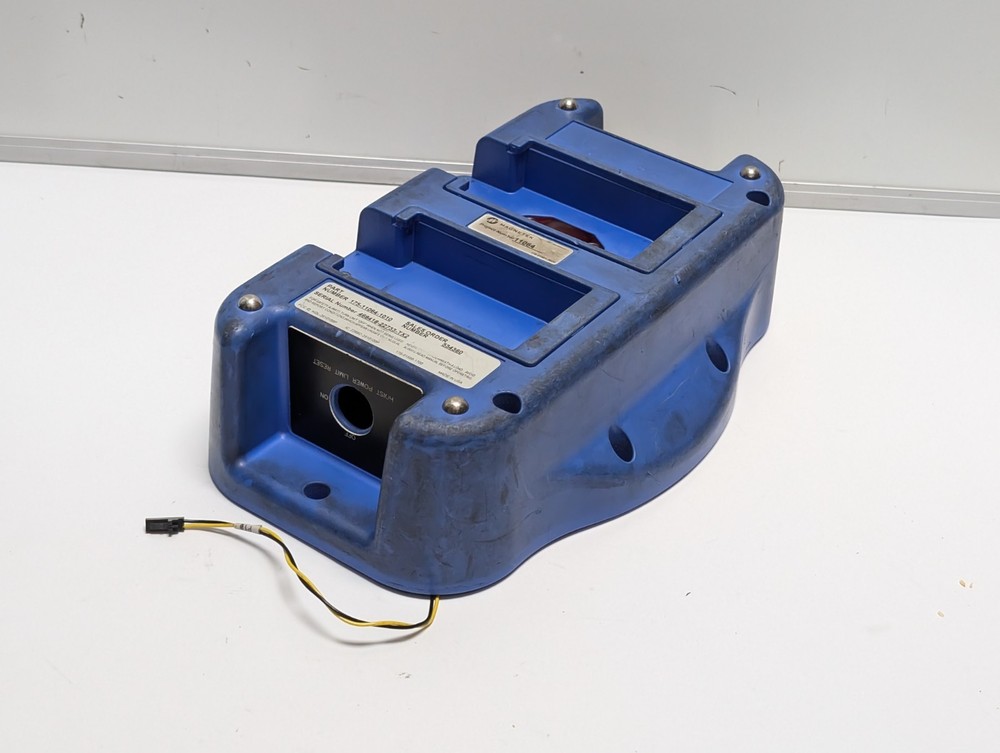 MAGNETEK XLTX Wireless Remote Control Housing Panels (USED).