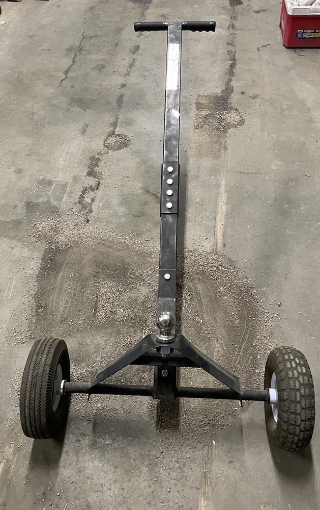 Trailer Dolly