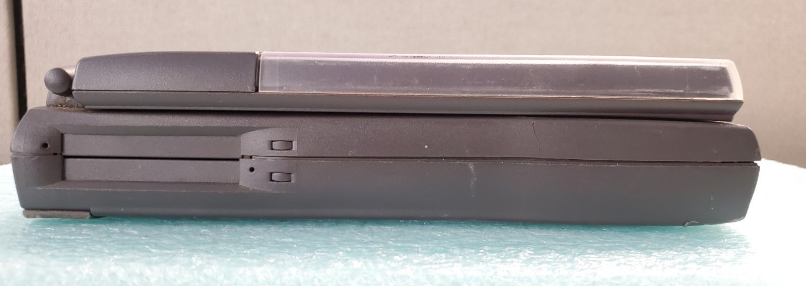 Vintage Apple Macintosh PowerBook 1400c *Displays/READ* | LP336