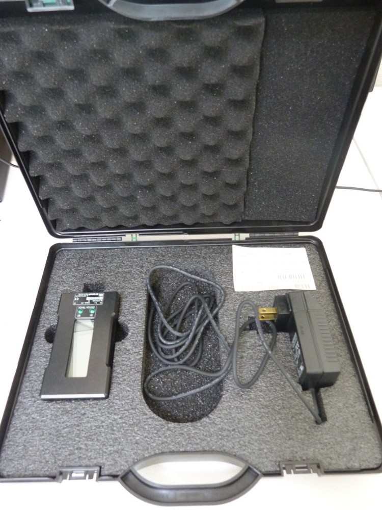 RSF ELEKTRONIK PG 5-I ELECTRONIC SET-UP BOX