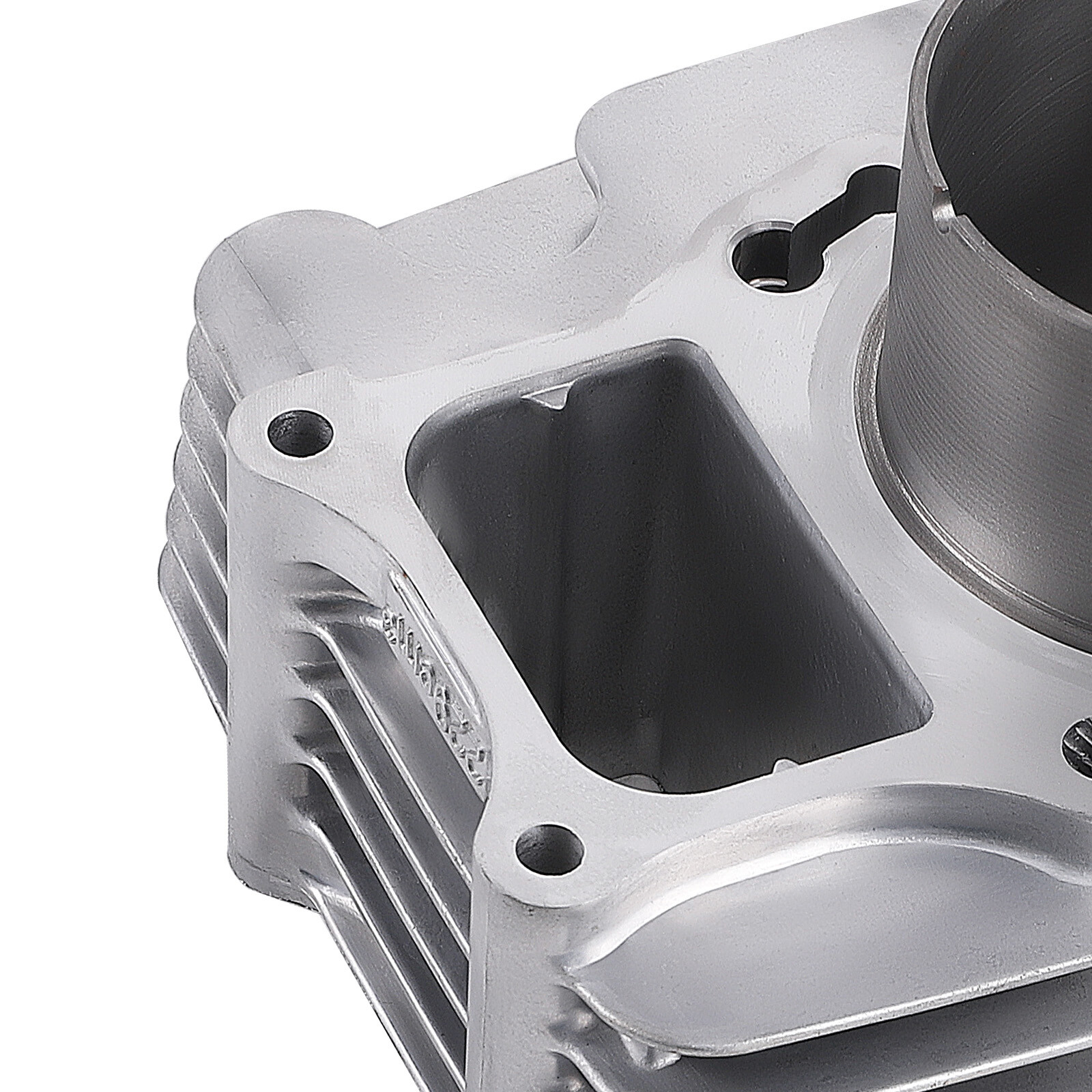 Cylinder Piston Gasket Top End Rebuild Kit For Honda Recon 250 TRX250 TRX250EX