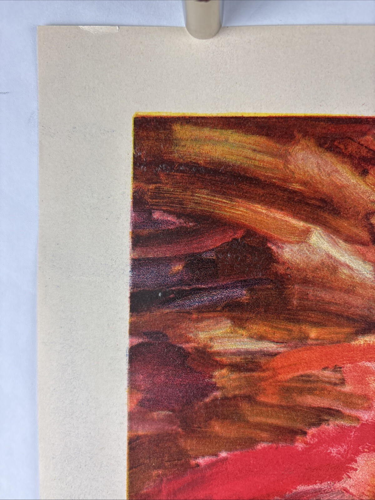 SHIPS ARE COMING World War I Bond Poster (VeryFine+)1917 20x30 WW1 Bald Eagle 18