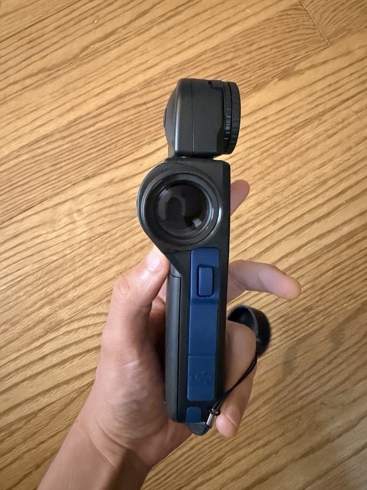 Sekonic Speedmaster L-858D-U Light Meter