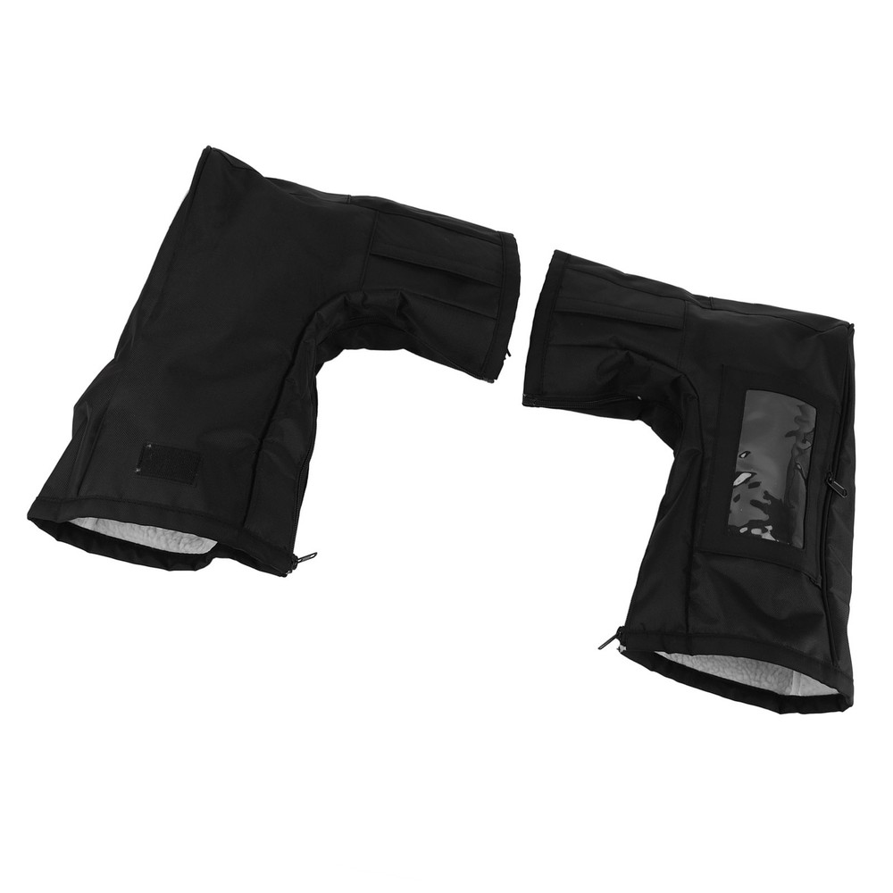 ATV Handlebar Windproof Waterproof Wide Opening Comfortable Cotton CTRN