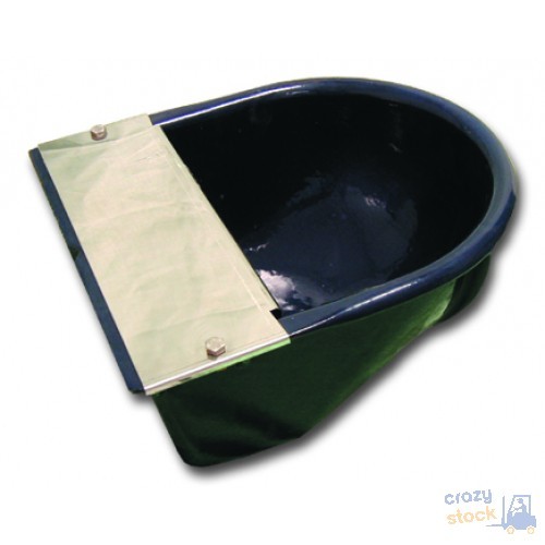 Drinker For Horses Lid Stainless Steel