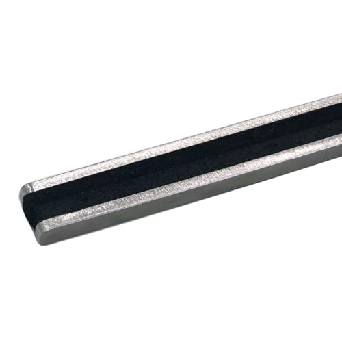 Banjo Mute Silver for 4 String 5 String 6 String Banjo Bridge Mute Instrument
