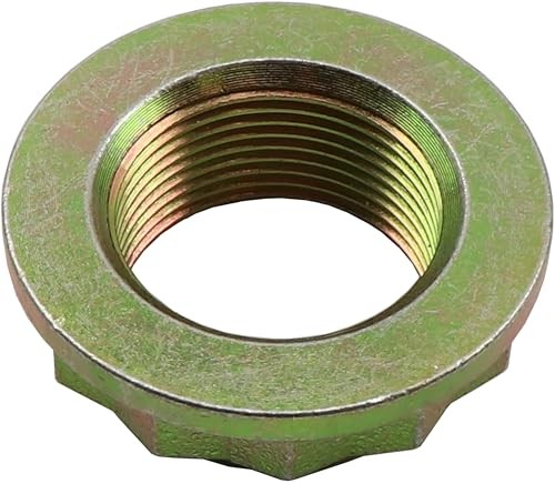 103-3112 Axle Nut