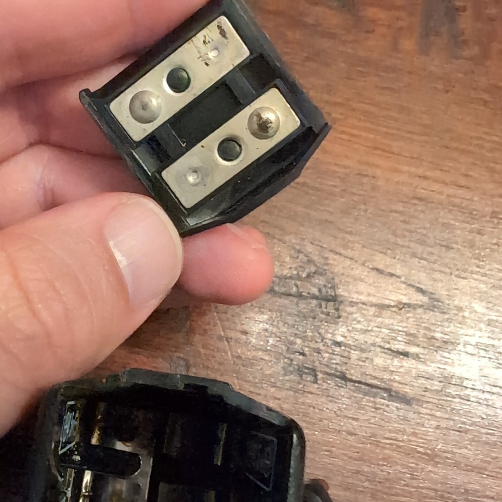 Vintage Vivitar 91 Electronic Camera Flash Mount