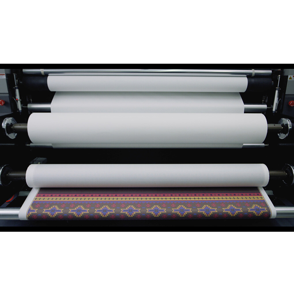 CALCA 95gsm 44" x 328ft Dye Sublimation Paper for Heat Transfer Local pickup