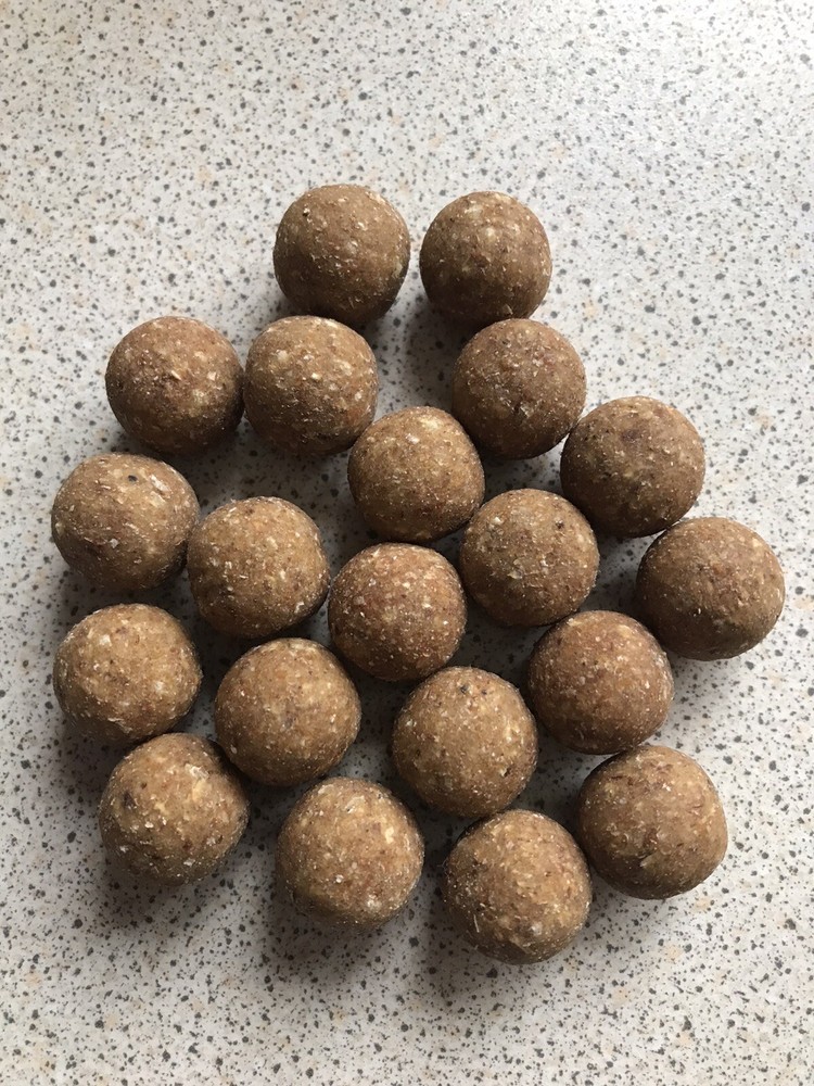 20 Crayfish 18mm Hardhookers.