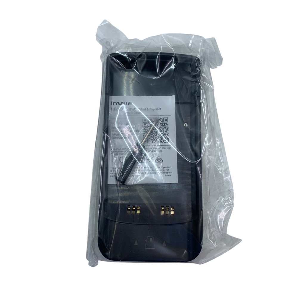 inVue Ingenico Link 2500i Case CT3120