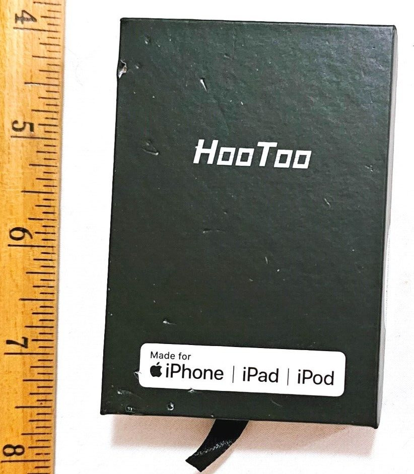 HooToo Iphone U-Hub HT-IM005