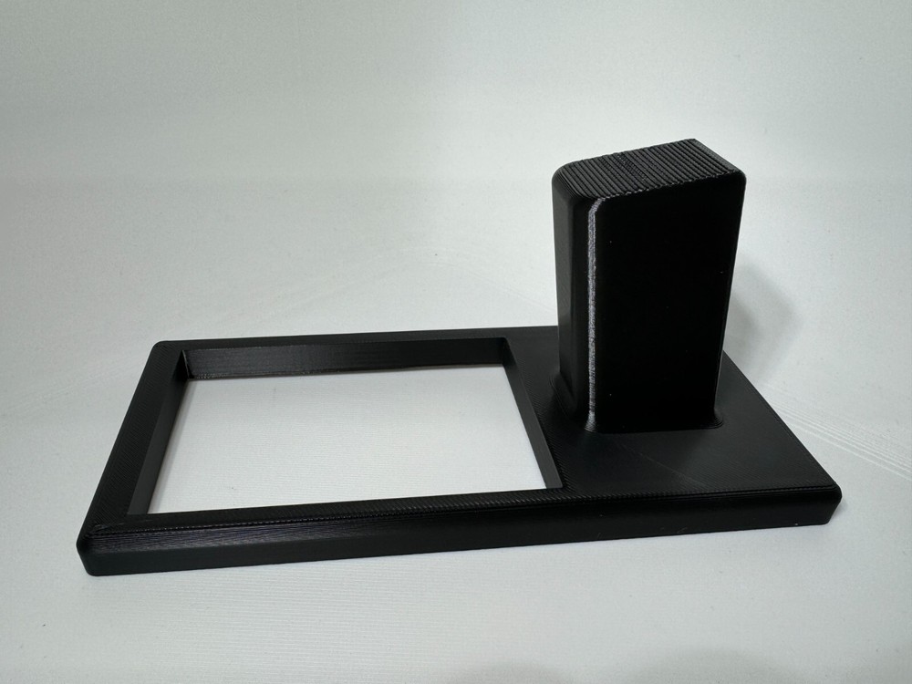 Glock Display Stand - 9mm & 40 Double Stack - Magazine Storage - Custom Requests